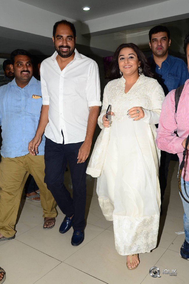 NTR-Kathanayakudu-Movie-Special-Screening